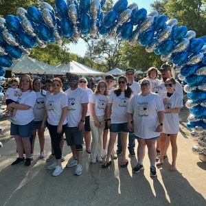 Fundraising Page: Heather Shewmake